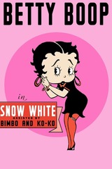 Snow-White（原題）のポスター