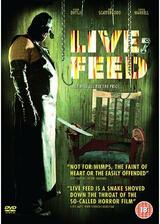 Live Feed（原題）のポスター