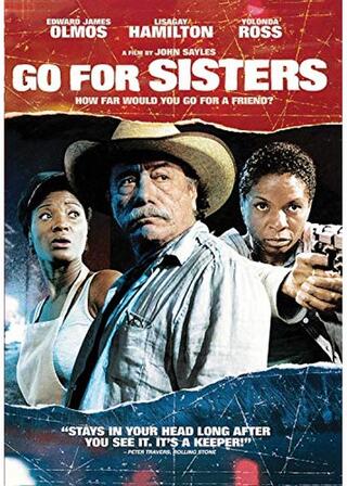 Go for Sisters（原題）のポスター