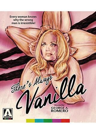 ゼアーズ・オールウェイズ・バニラ（原題）のポスター