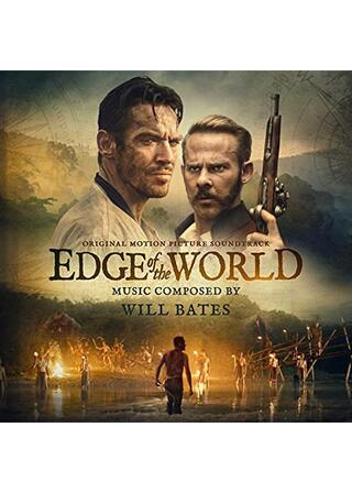Edge of the World（原題）のポスター