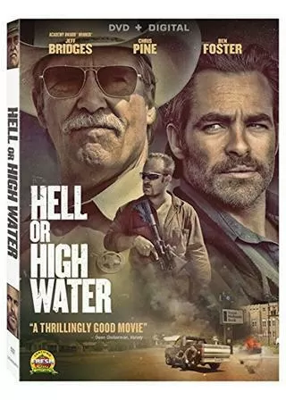 最後の追跡のポスター