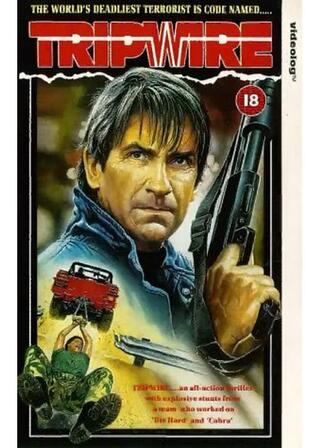 ガン・ヒート／野獣の標的のポスター