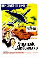 戦略空軍命令のポスター