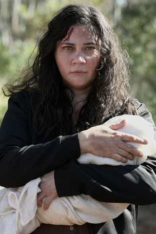 The Moogai（原題）のポスター