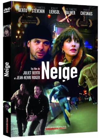 雪 Neigeのポスター