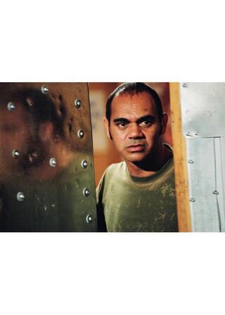 グリーン・ブッシュのポスター