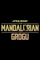 スター・ウォーズ/マンダロリアン・アンド・グローグーのポスター