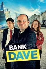Bank of Dave（原題）のポスター