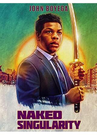 崩壊までのカウントダウンのポスター