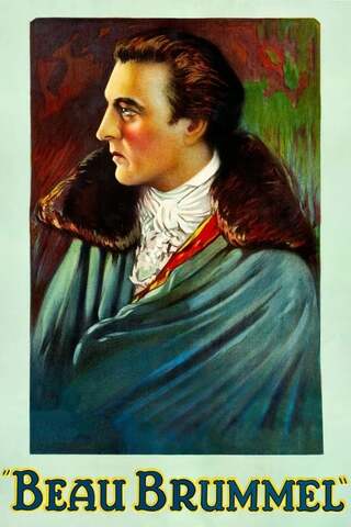 ボー・ブラムメルのポスター