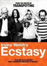 Ecstasy（原題）のポスター