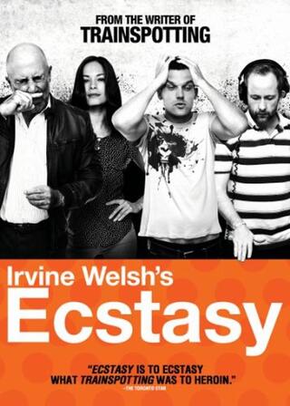 Ecstasy(原題)のポスター