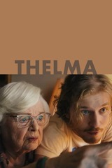 Thelma（原題）のポスター