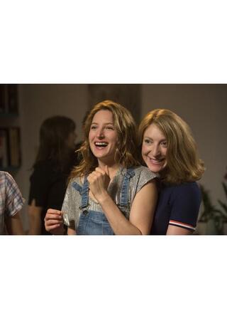 テイスト&カラーのポスター