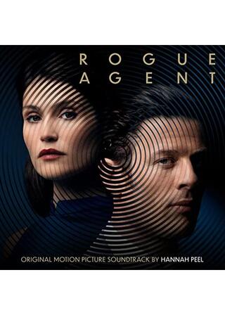 Rogue Agent(原題)のポスター