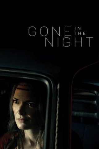 Gone in the Night(原題)のポスター