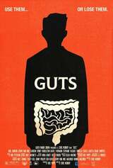 Guts（原題）のポスター