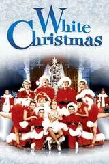 ホワイト・クリスマス（1954）のポスター
