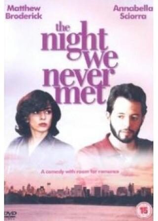 ロマンスに部屋貸しますのポスター