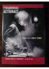 The American Astronaut（原題）のポスター