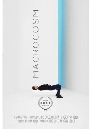 マクロコズムのポスター