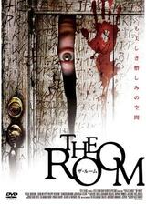 THE ROOM ザ・ルームのポスター