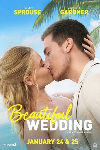 Beautiful Wedding（原題）のポスター