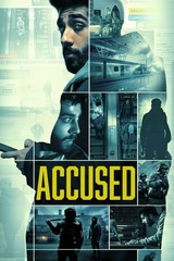 Accused（原題）のポスター