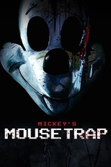 Mickey's Mouse Trap（原題）のポスター