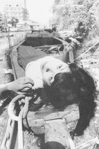 蓮の花飛べのポスター