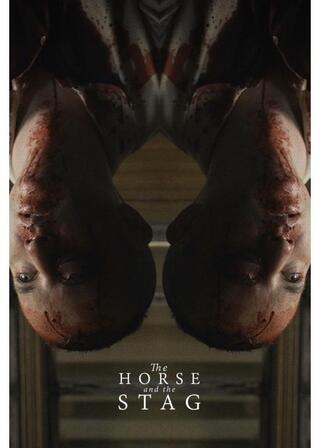 ホース・アンド・スタッグのポスター