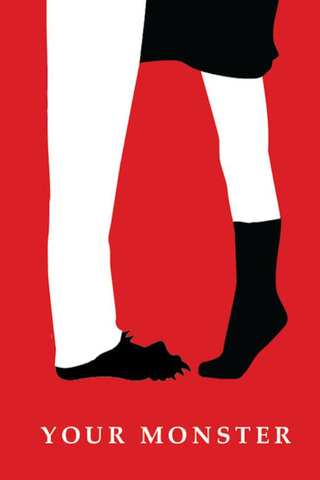 Your Monster(原題)のポスター