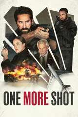 One More Shot（原題）のポスター
