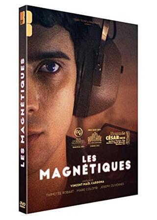 マグネティック・ビートのポスター