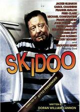 Skidoo（原題）のポスター