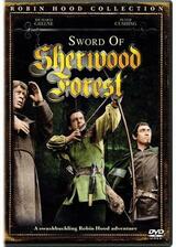 シャーウッドの剣のポスター