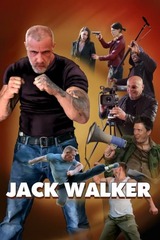Jack Walker（原題）のポスター