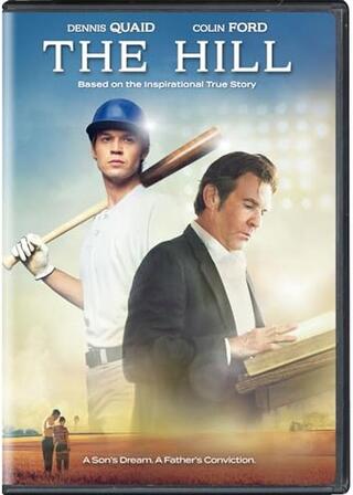 The Hill(原題)のポスター