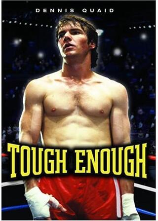 ザ・ファイトのポスター