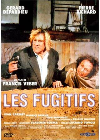 3人の逃亡者／銀行ギャングは天使を連れてのポスター