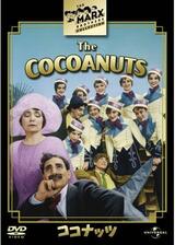 ココナッツのポスター