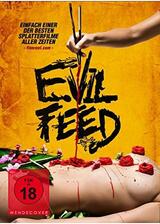 Evil Feed（原題）のポスター