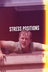 Stress Positions（原題）のポスター