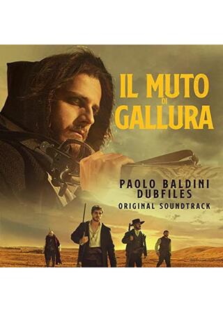 The Mute Man of Sardinia（英題）のポスター