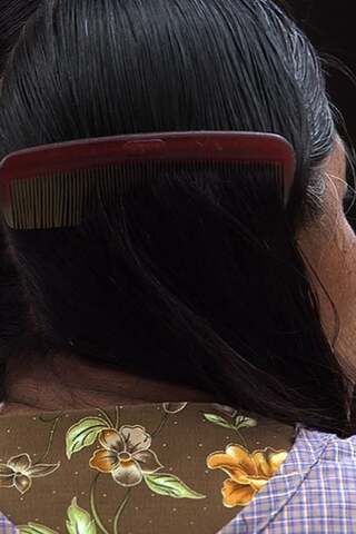 La Libertad（原題）のポスター