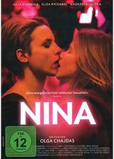 Nina（原題）のポスター