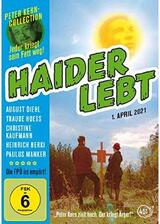 Haider lebt - 1. April 2021（原題）のポスター