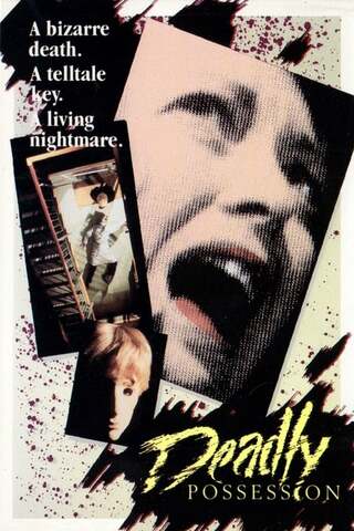 コーダ／殺しの旋律のポスター