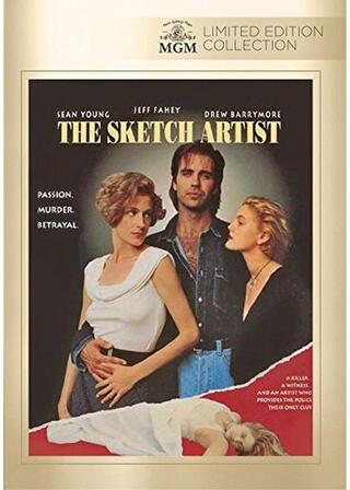 スケッチ・アーティストのポスター